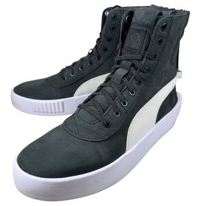 Puma The Weeknd x XO Parallel Black White Men’s Size 8